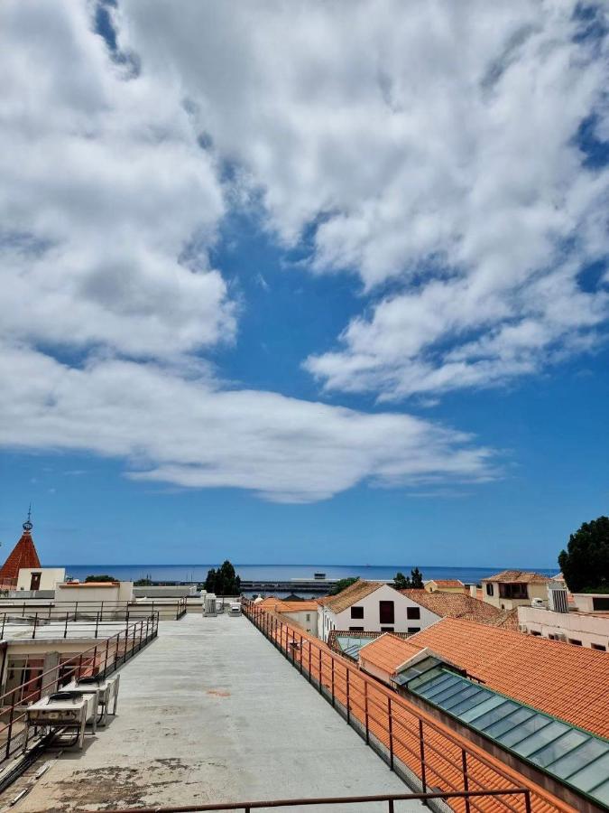 Apartamento Carreira Harbour View Free Parking In Heart