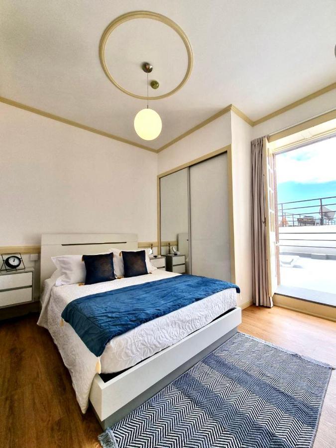 Carreira Harbour View Free Parking In Heart Apartamento Funchal (Madeira)