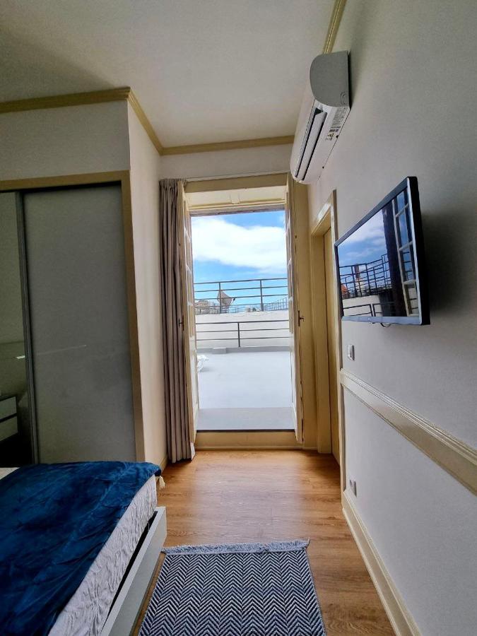 Apartamento Carreira Harbour View Free Parking In Heart Funchal (Madeira)