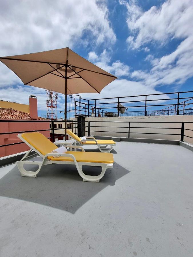 Carreira Harbour View Free Parking In Heart Apartamento *
