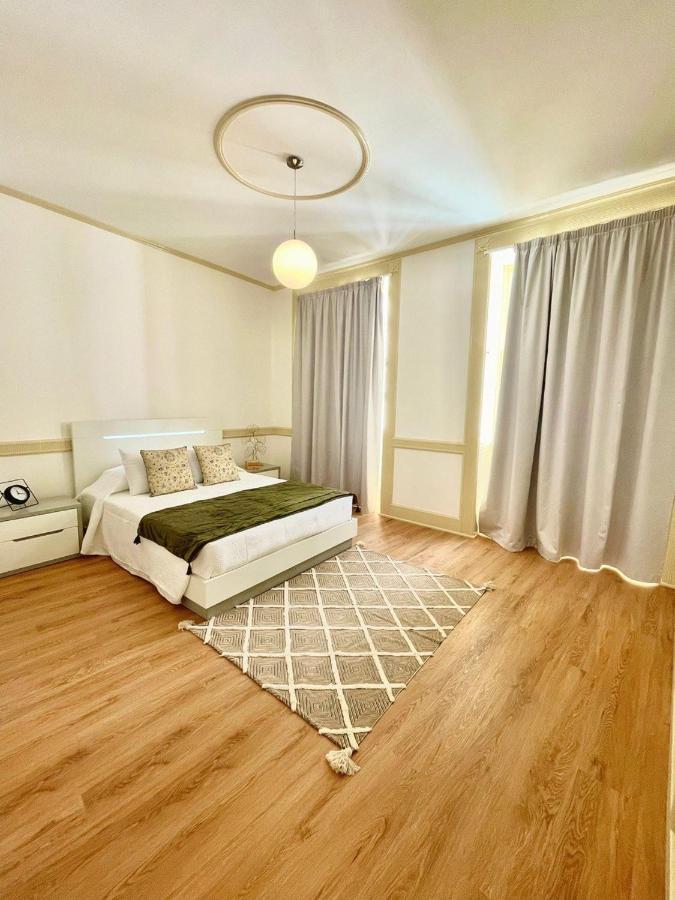 Appartement Carreira Harbour View Free Parking In Heart *