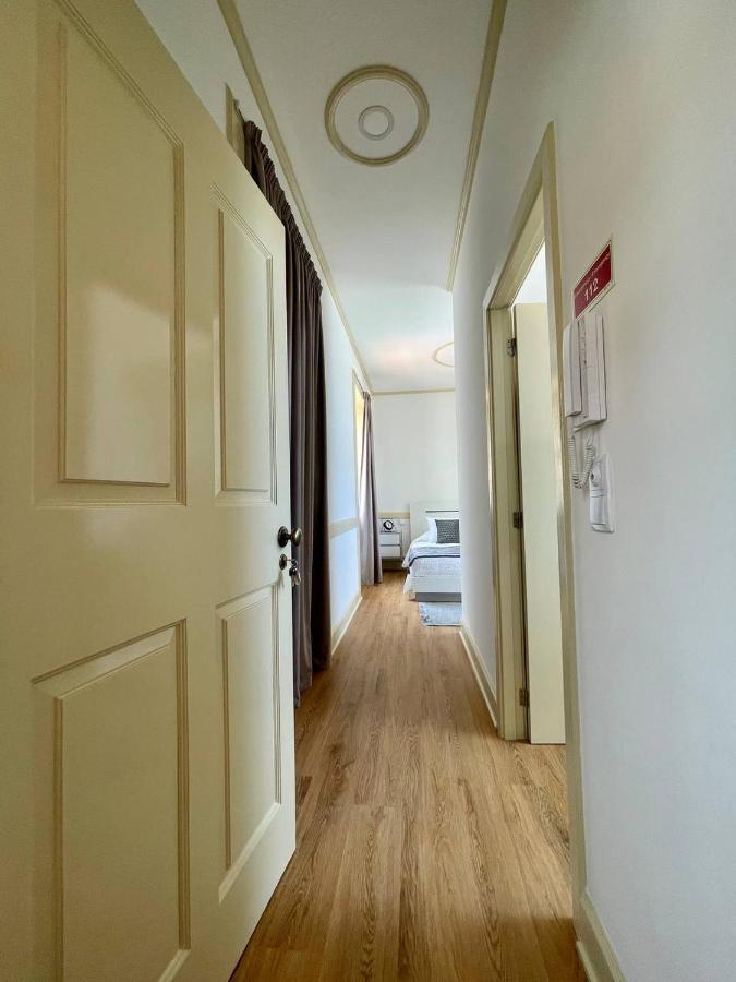 Carreira Harbour View Free Parking In Heart Appartement Funchal (Madeira)