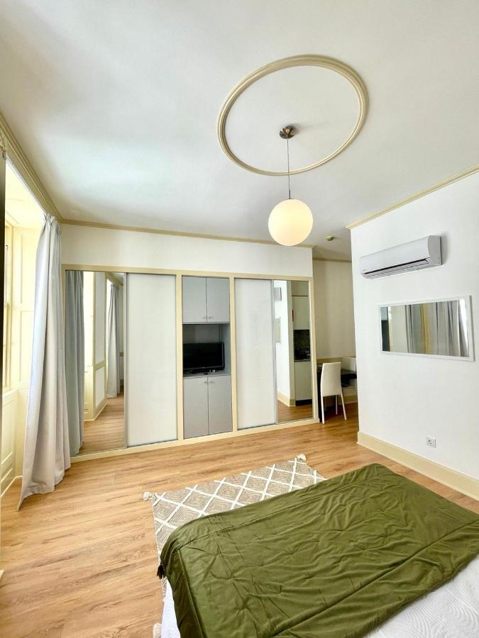 Apartamento Carreira Harbour View Free Parking In Heart