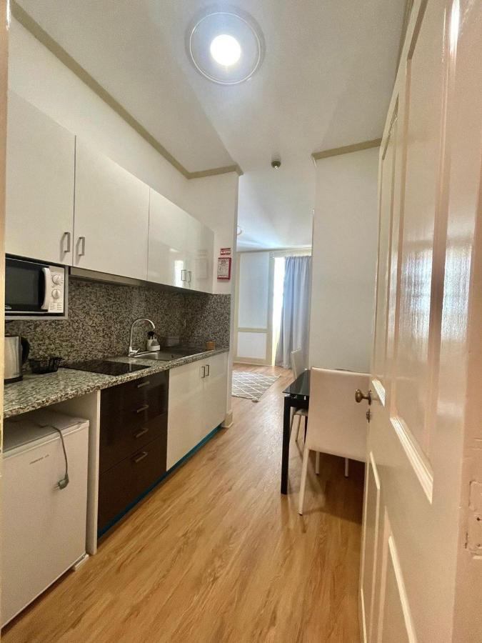 Carreira Harbour View Free Parking In Heart Apartamento *
