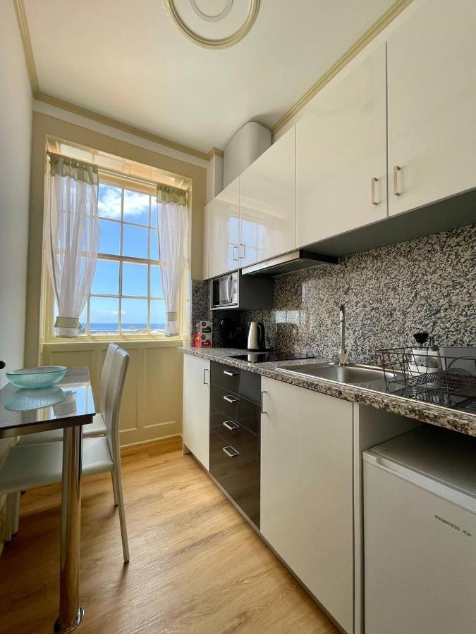 Apartamento Carreira Harbour View Free Parking In Heart Funchal (Madeira)